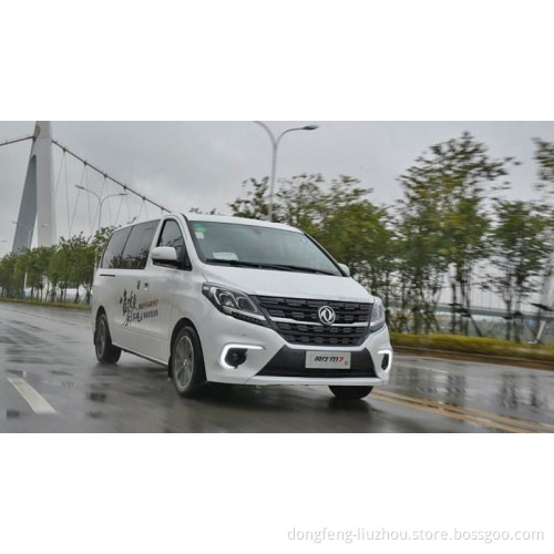 Dongfeng Made in China Mpv Mini Van Car/автомобиль M7 Luxury Cars с высококачественными местами MPV